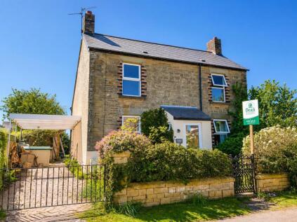 Old Road, Coalway, Coleford