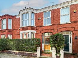 4, Stalbridge Avenue, Liverpool L18 1EX