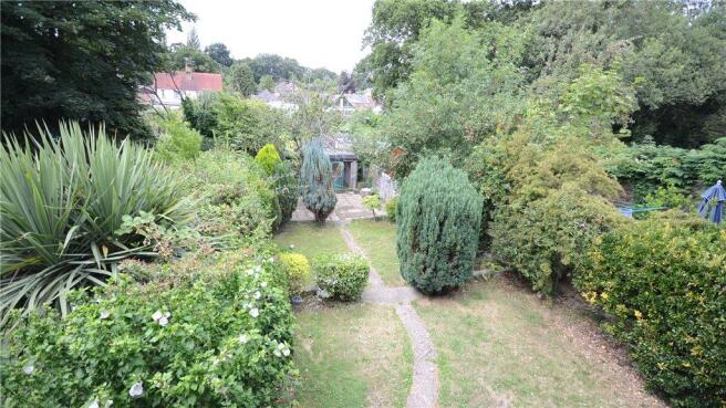 Garden 1