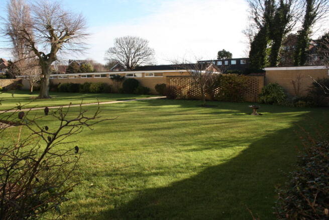 Gardens