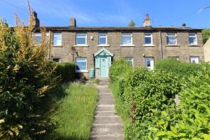 78, Ashbrow Road, Sheepridge, Huddersfield HD2 1DF