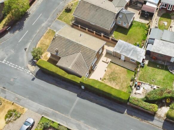 3 bed Detached Bungalow for sale in rotherham