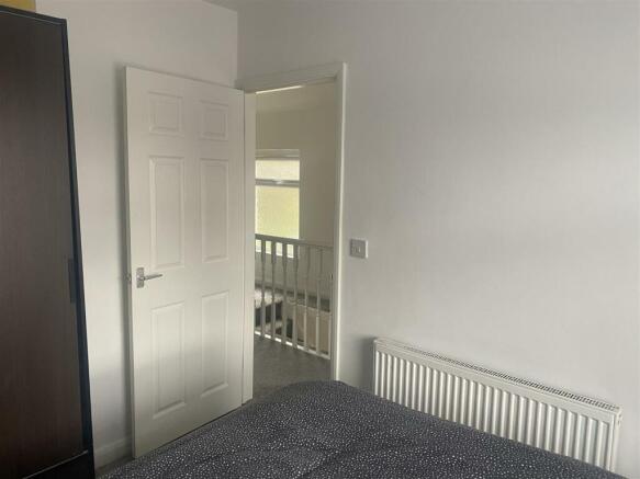 FRONT BEDROOM 1