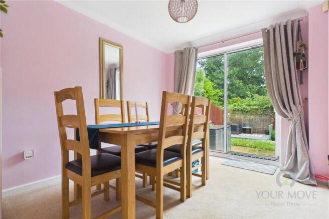 Valentine Way, Great Billing, Northampton, NN3 photo 4