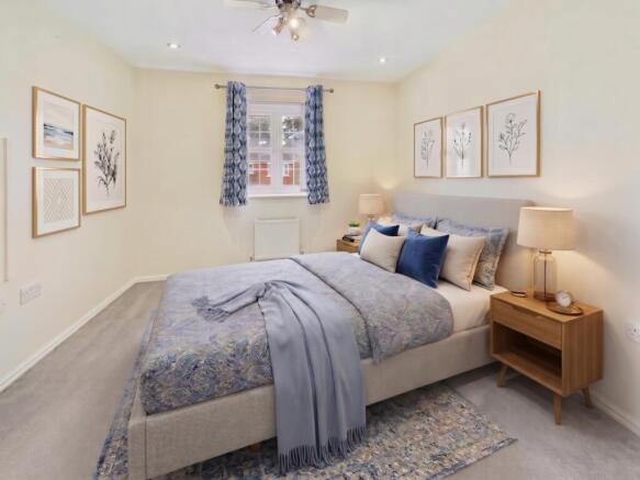3 bed Terraced for sale Image 5
