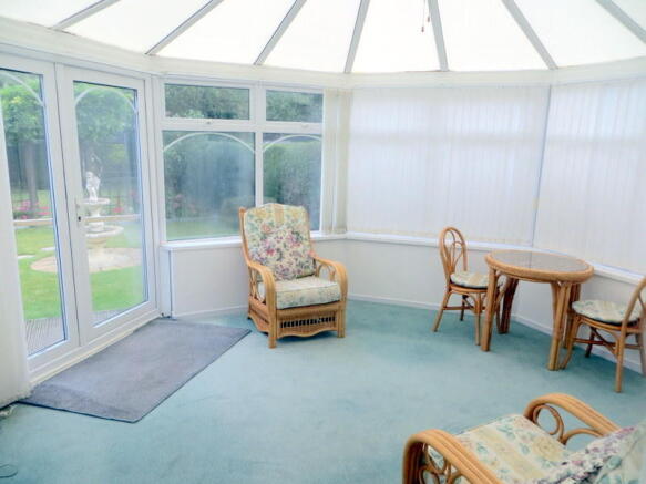 Conservatory
