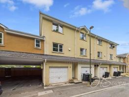 6, Marble Court, Parkfield Road, Torquay TQ1 4DX