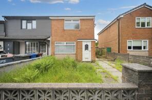 94, Albert Street, Wigan WN5 9EF
