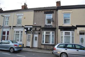 58, Pelham Street, Middlesbrough TS1 4DJ