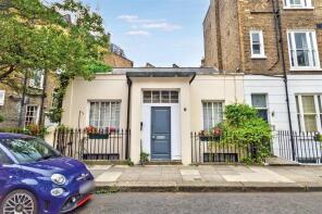 6b, Clarendon Street, London SW1V 2EJ