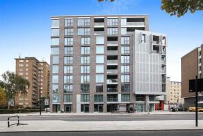 Flat 20, 171 Globe View House, Blackfriars Road, London SE1 8ER