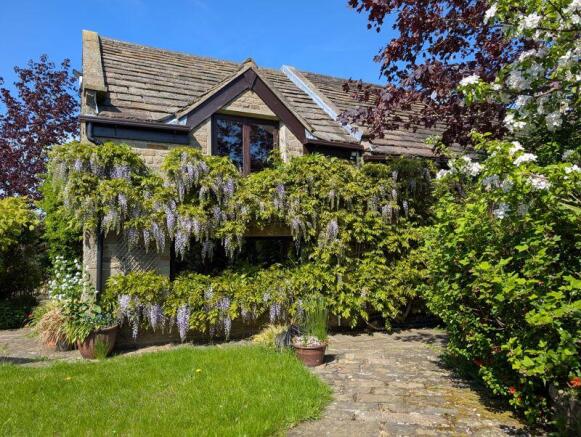 Cowke Cottage
