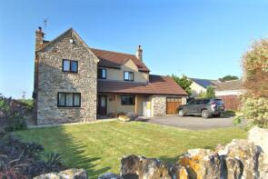 Harvest Home, Lower Court Road, Bristol BS32 4DX