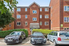210, Bream Close, Tottenham, London N17 9DW
