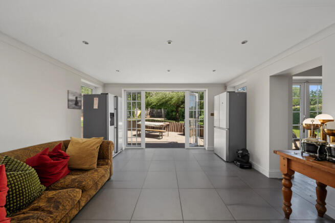 Wards Cottages, Aldenham, WD6 photo 4