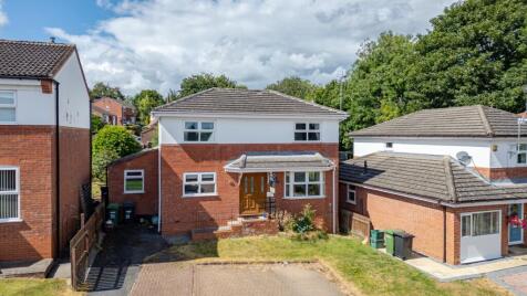 Vicarage Road, Catterick Garrison