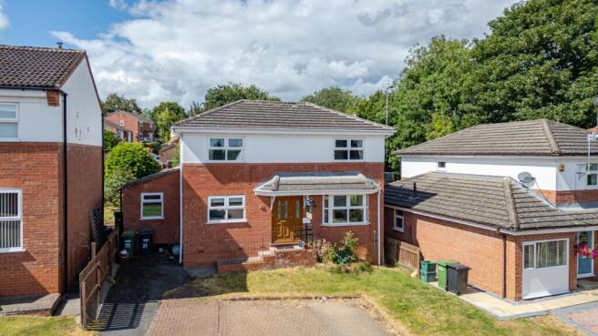 3 bed Detached for sale in catterick garrison