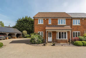 9, Jockey Lane, Chippenham SN15 2EZ