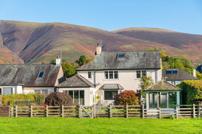 Fell View
