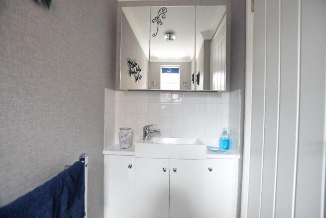 Additional WC