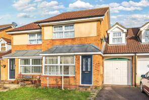 9, Puffin Way, Watermead, Aylesbury HP19 0UQ