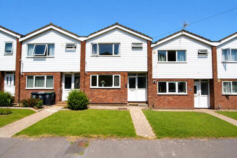 Galaxie Road, Cowplain, PO8 9AR