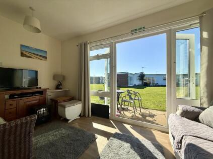 Winterton Valley Estate, Edward Road