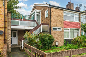 22, Summerley Street, London SW18 4ET