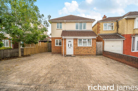 Whitby Grove, Rodbourne Cheney, Swindon, SN2