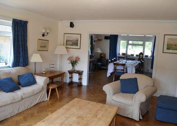 Open-Plan