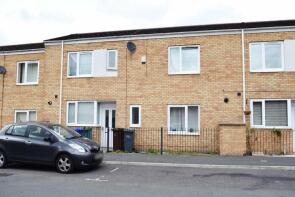 5, Hitchen Street, Manchester M13 9EZ
