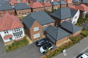 70, Chancel Way, Burscough L40 7AS