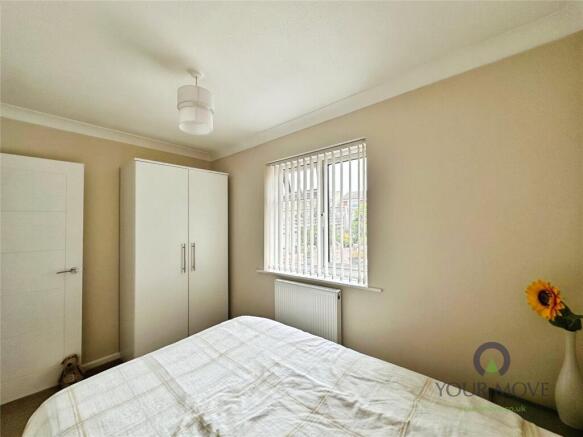 Bedroom 2