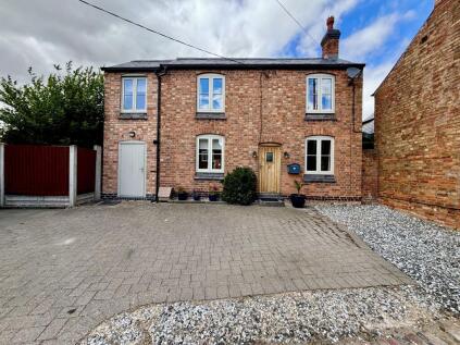 Leicester Road, Sharnford, LE10