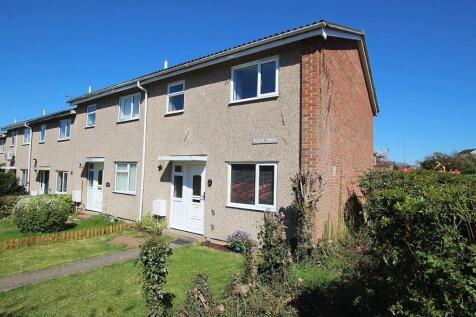 Vetch Walk, Haverhill
