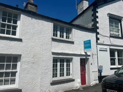2 Church Street Ambleside LA22 0BU