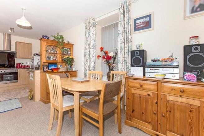 Dining Area 2