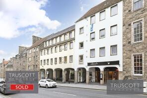 Flat 1, 238, Canongate, Old Town, Edinburgh EH8 8AB