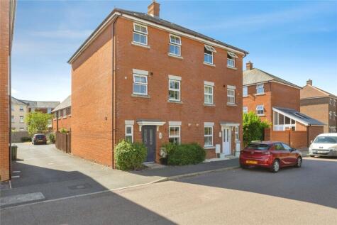 Greenland Avenue, Wymondham, Norfolk, NR18