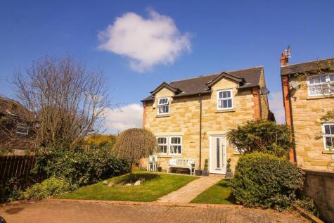 Village Farm, Walbottle, Newcastle Upon Tyne