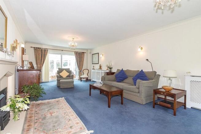 Lounge - Aspect 2