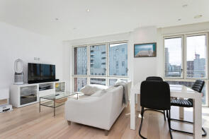 Flat 902, 8 Perseus Court, Arniston Way, London E14 0RF