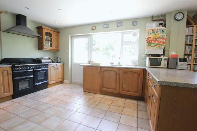 Kitchen Dining...