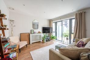 Apartment 1, 23, Osiers Road, London SW18 1HG