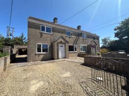 11, Hartley Cottages, Pilton, Shepton Mallet BA4 4ED
