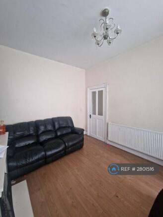Front Room