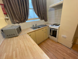 Flat 1, 27, Oriental Place, Brighton BN1 2LL