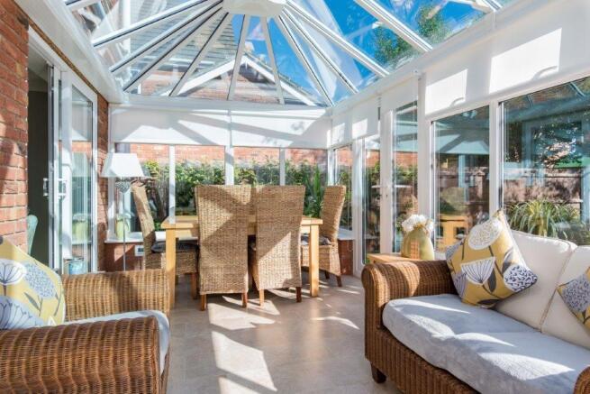 Conservatory (3)