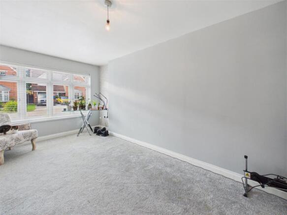 Sitting/Day Room
