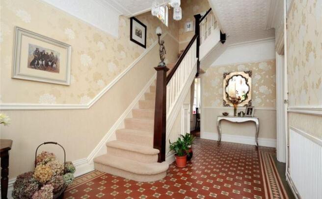 Hall